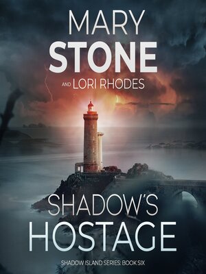 Shadow's Hostage - Audiobook